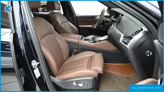 BMW X6 XDRIVE30D M SPORT
