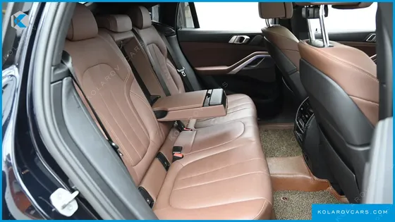 BMW X6 XDRIVE30D M SPORT
