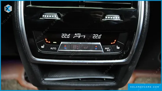 BMW X6 XDRIVE30D M SPORT