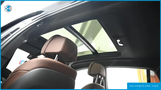 BMW X6 XDRIVE30D M SPORT