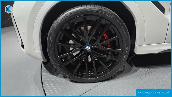 BMW X6 XDRIVE40D M SPORT ONLINE EXCLUSIVE