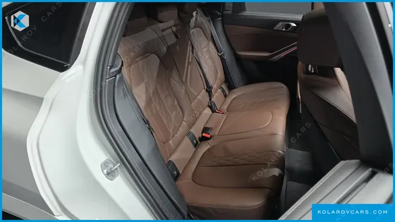 BMW X6 XDRIVE40D M SPORT ONLINE EXCLUSIVE