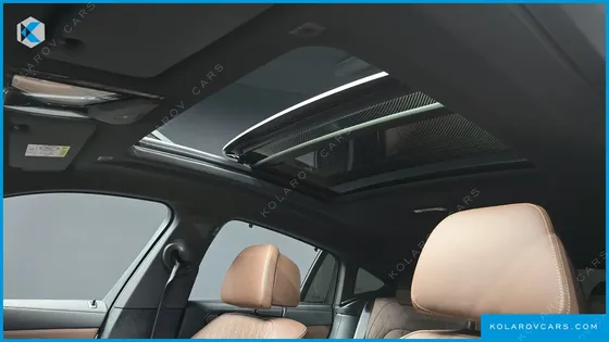BMW X6 XDRIVE40D M SPORT ONLINE EXCLUSIVE