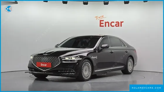 GENESIS G90 3.8 AWD