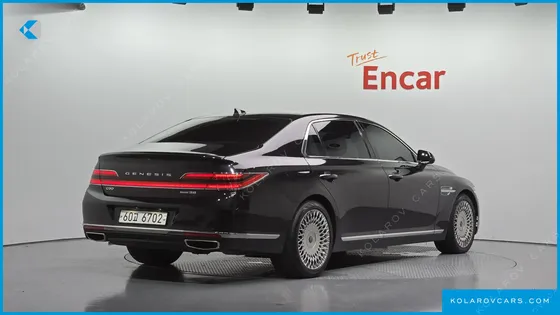 GENESIS G90 3.8 AWD