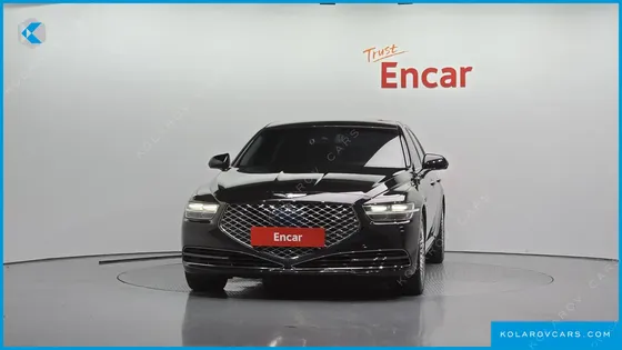 GENESIS G90 3.8 AWD