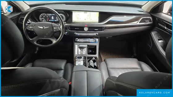GENESIS G90 3.8 AWD