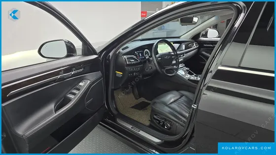 GENESIS G90 3.8 AWD