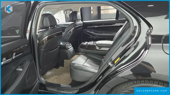 GENESIS G90 3.8 AWD