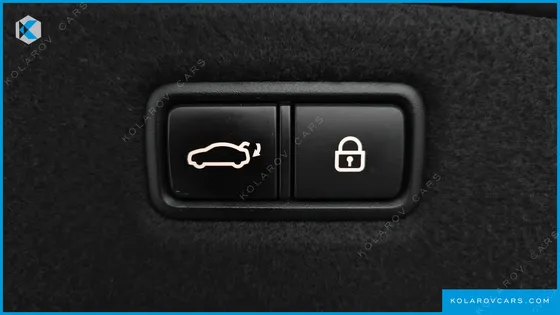GENESIS G90 3.8 AWD