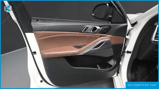 BMW X6 XDRIVE40I M SPORT