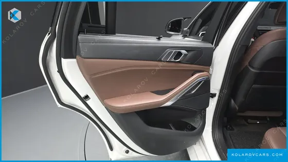 BMW X6 XDRIVE40I M SPORT