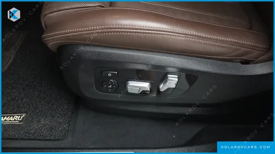BMW X6 XDRIVE40I M SPORT