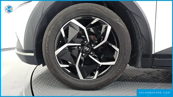 HYUNDAI IONIQ 5 STANDARD