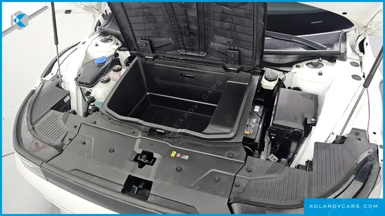 HYUNDAI IONIQ 5 STANDARD