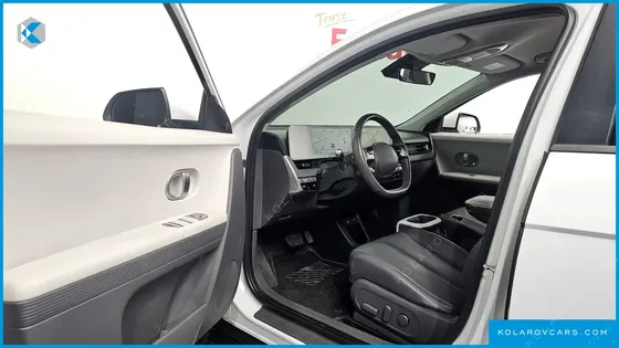 HYUNDAI IONIQ 5 STANDARD