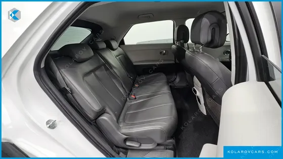 HYUNDAI IONIQ 5 STANDARD