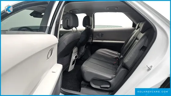 HYUNDAI IONIQ 5 STANDARD