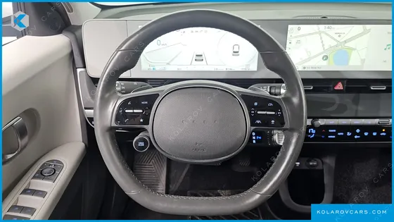 HYUNDAI IONIQ 5 STANDARD