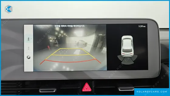 HYUNDAI IONIQ 5 STANDARD