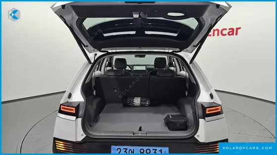 HYUNDAI IONIQ 5 STANDARD