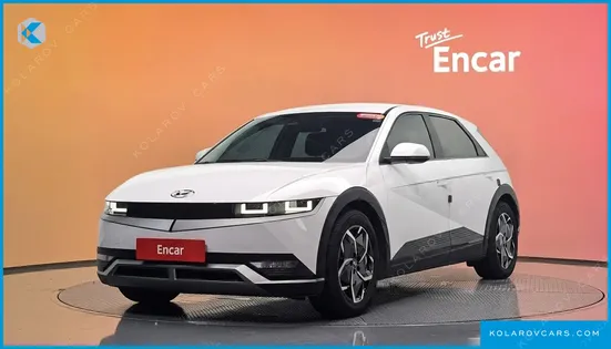 HYUNDAI IONIQ 5 STANDARD