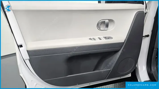 HYUNDAI IONIQ 5 STANDARD