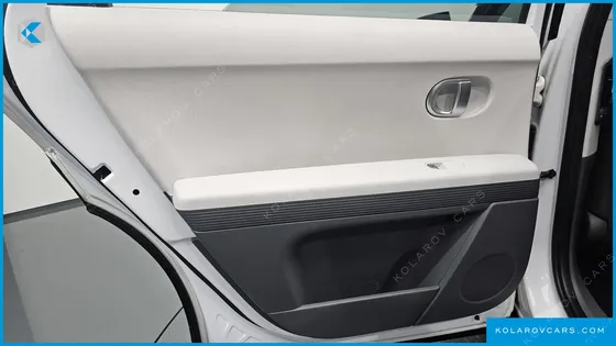 HYUNDAI IONIQ 5 STANDARD