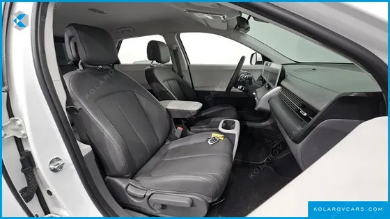 HYUNDAI IONIQ 5 STANDARD