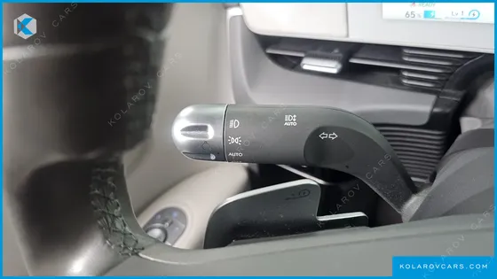 HYUNDAI IONIQ 5 STANDARD