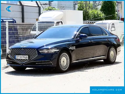 GENESIS G90 3.8 AWD