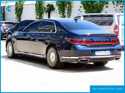 GENESIS G90 3.8 AWD