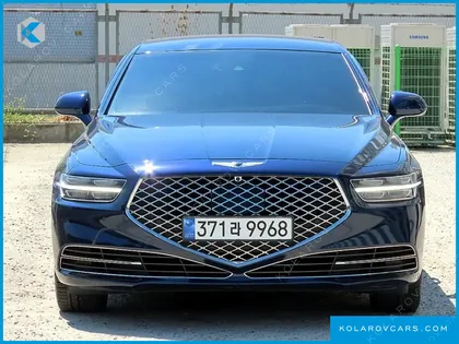 GENESIS G90 3.8 AWD