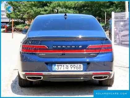 GENESIS G90 3.8 AWD