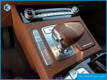 GENESIS G90 3.8 AWD