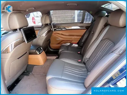 GENESIS G90 3.8 AWD