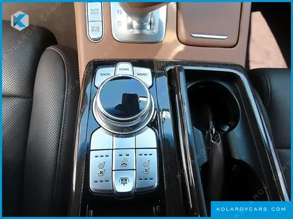 GENESIS G90 3.8 AWD