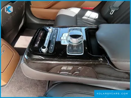 GENESIS G90 3.8 AWD