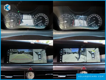 GENESIS G90 3.8 AWD