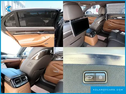 GENESIS G90 3.8 AWD