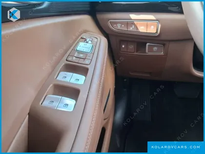 GENESIS G90 3.8 AWD