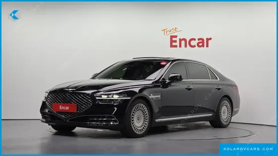 GENESIS G90 3.8 AWD