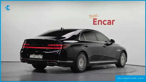 GENESIS G90 3.8 AWD