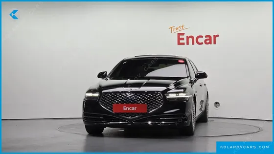 GENESIS G90 3.8 AWD