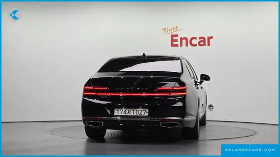 GENESIS G90 3.8 AWD