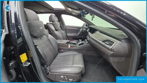 GENESIS G90 3.8 AWD