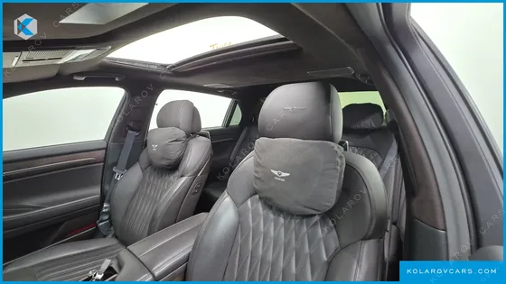 GENESIS G90 3.8 AWD