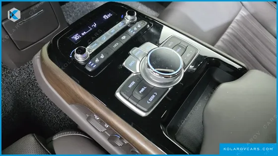 GENESIS G90 3.8 AWD