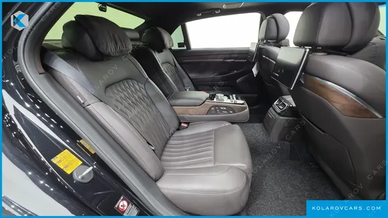 GENESIS G90 3.8 AWD
