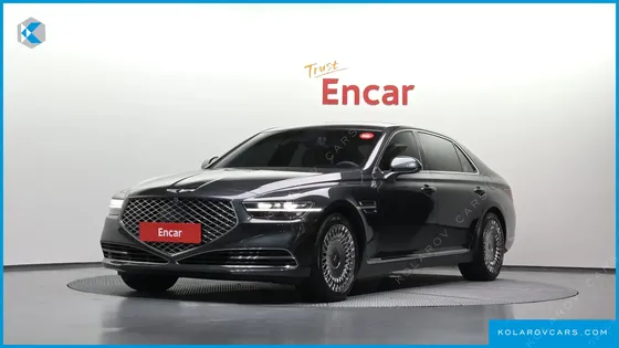 GENESIS G90 3.8 AWD